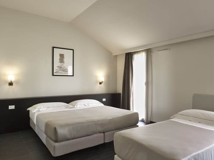 Casalgrande Hotel