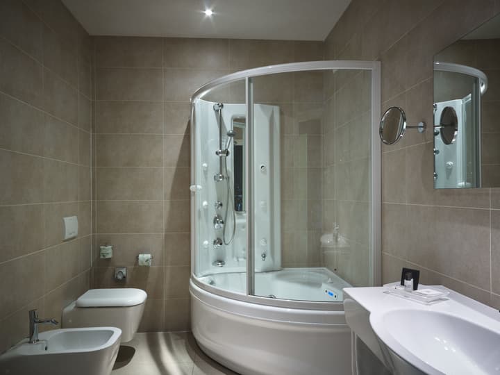 Casalgrande Hotel