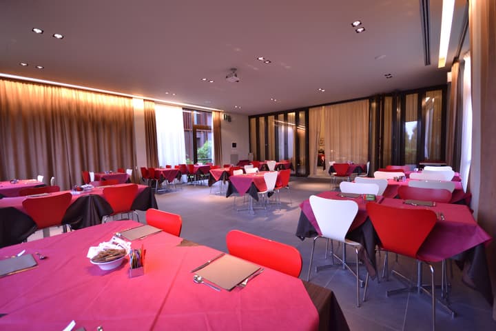 Casalgrande Hotel