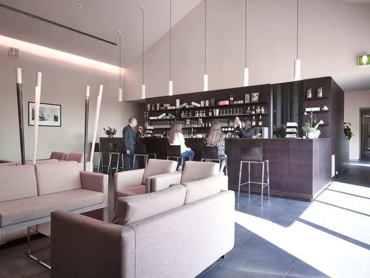 Casalgrande Hotel