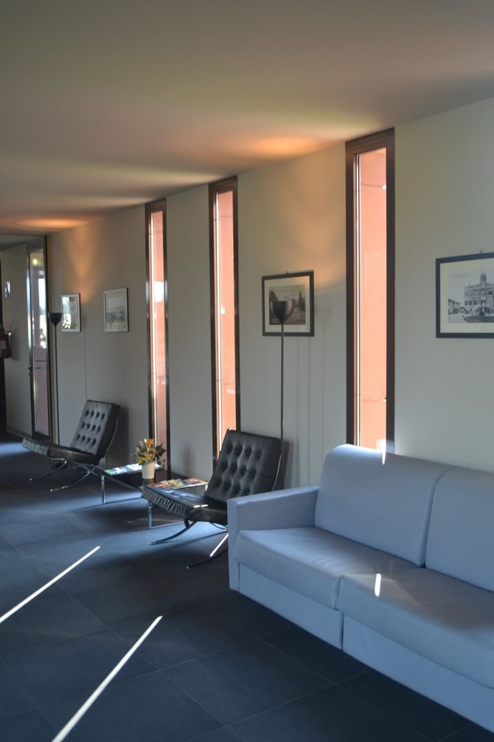 Casalgrande Hotel