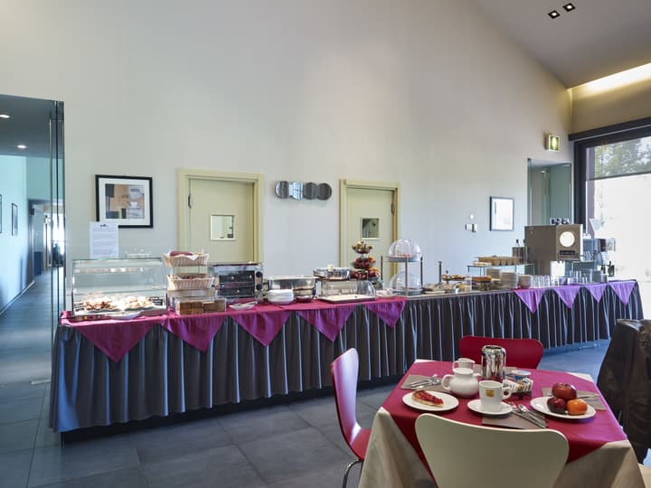 Casalgrande Hotel