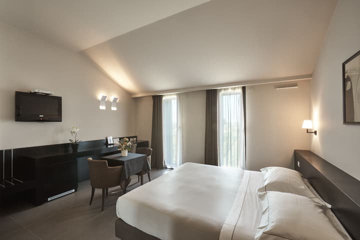Casalgrande Hotel