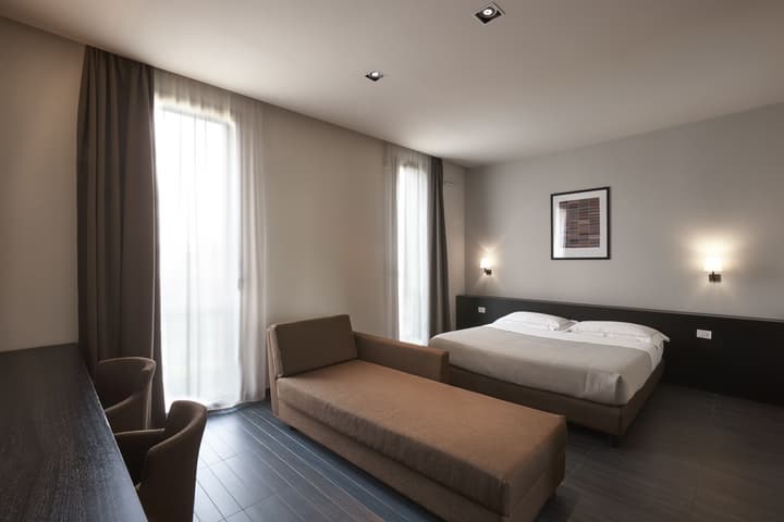 Casalgrande Hotel
