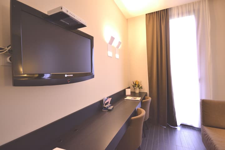 Casalgrande Hotel
