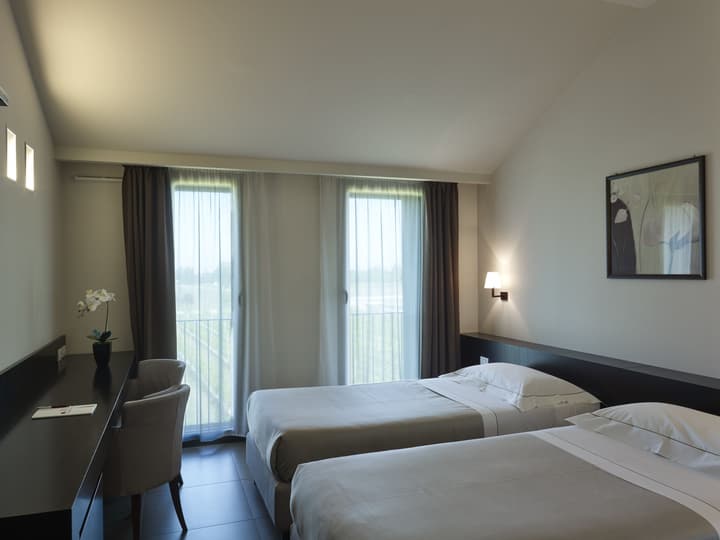 Casalgrande Hotel