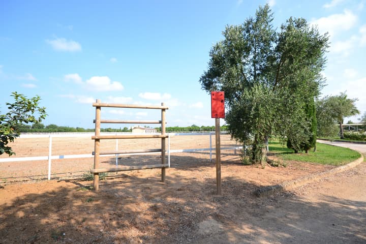 Masseria la Baronessa Resort