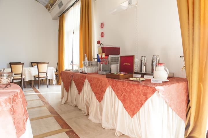 Masseria la Baronessa Resort