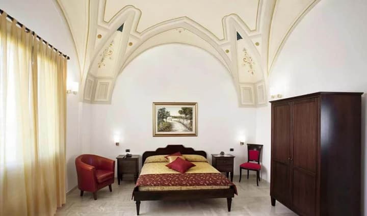 Masseria la Baronessa Resort