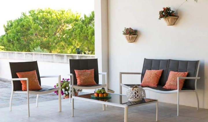 Masseria la Baronessa Resort