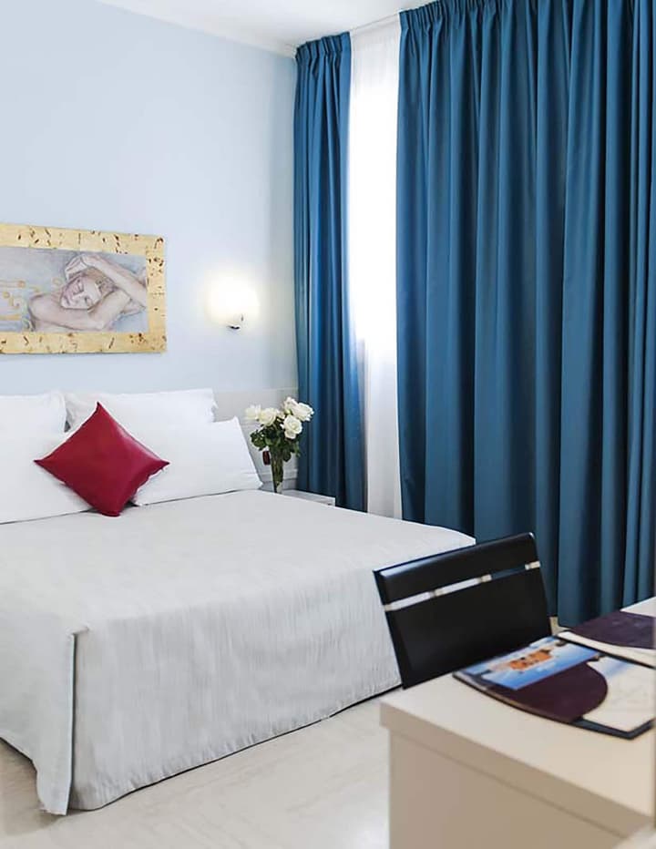 Masseria la Baronessa Resort