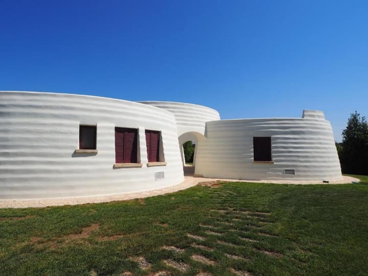 Masseria la Baronessa Resort
