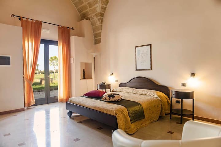 Masseria la Baronessa Resort