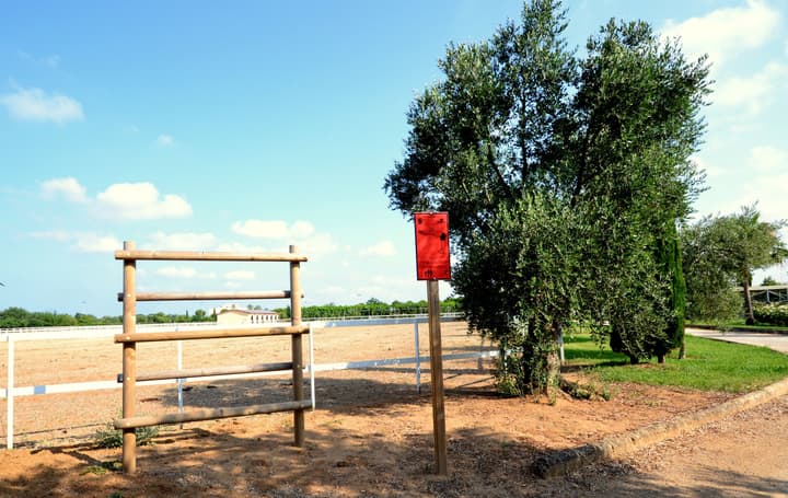 Masseria la Baronessa Resort