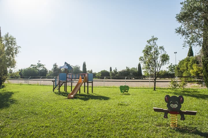 Masseria la Baronessa Resort