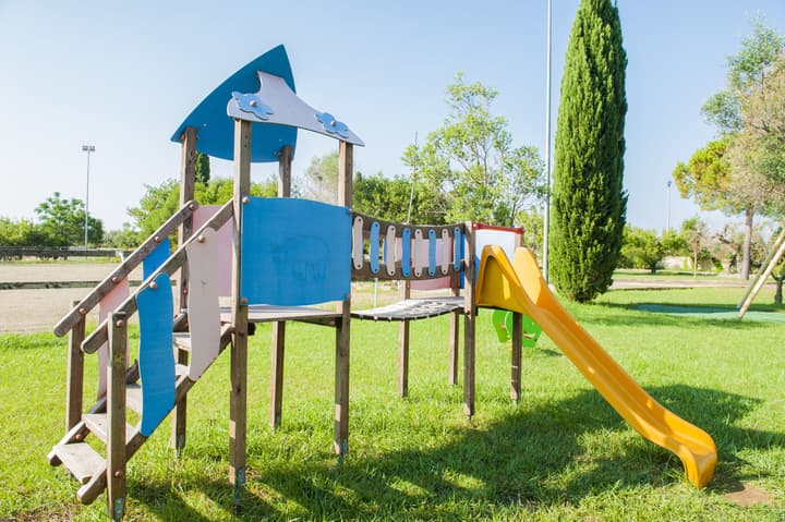 Masseria la Baronessa Resort