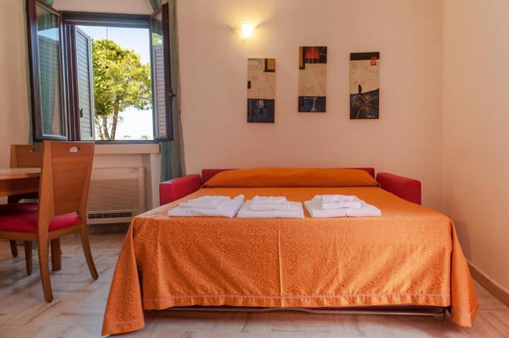 Masseria la Baronessa Resort