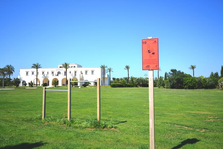 Masseria la Baronessa Resort