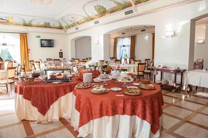 Masseria la Baronessa Resort
