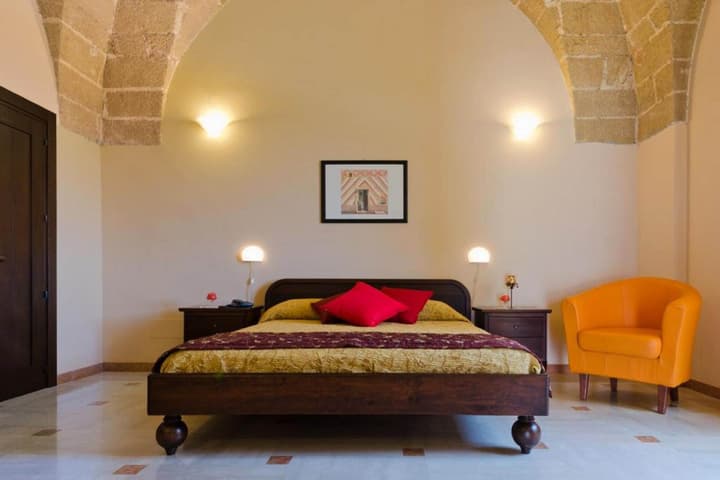 Masseria la Baronessa Resort