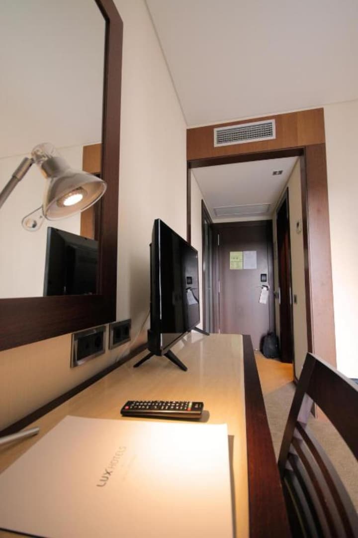 Lux Fatima Hotel
