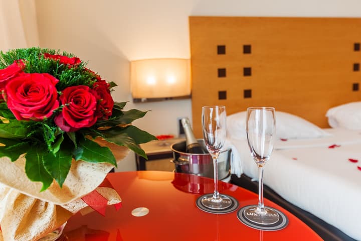 Lux Fatima Hotel