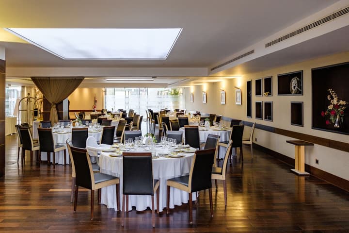 Lux Fatima Hotel