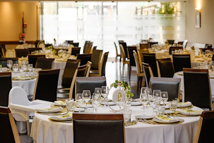 Lux Fatima Hotel