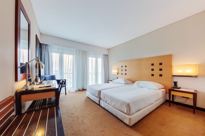 Lux Fatima Hotel