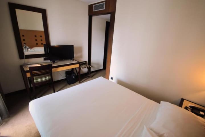 Lux Fatima Hotel