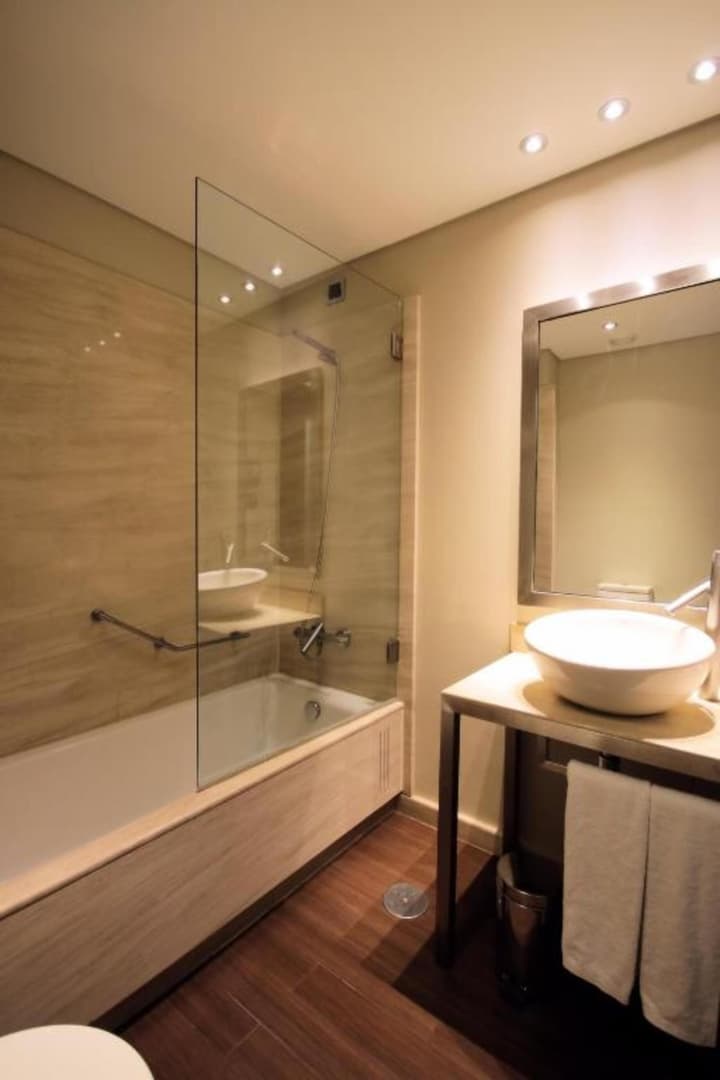 Lux Fatima Hotel