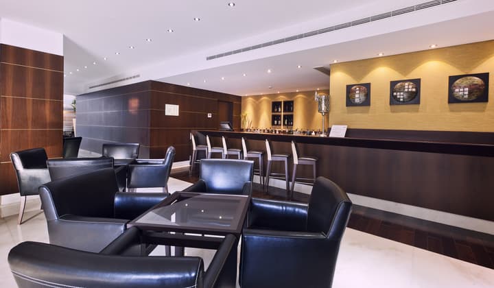 Lux Fatima Hotel