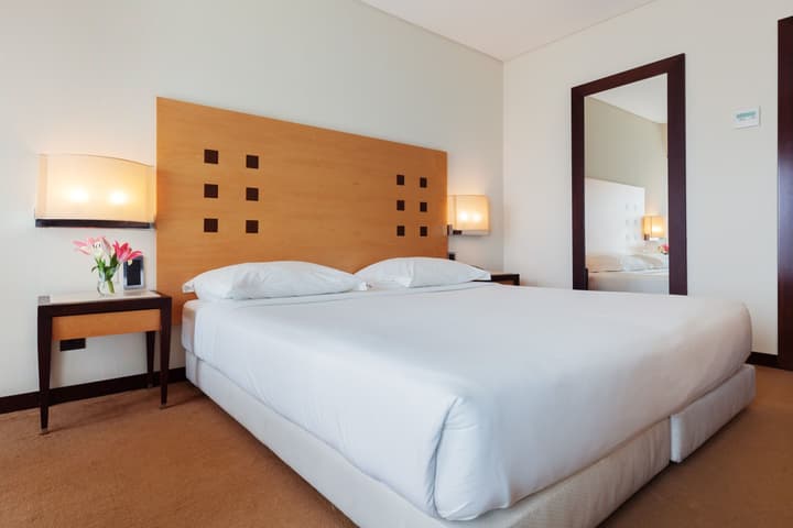 Lux Fatima Hotel