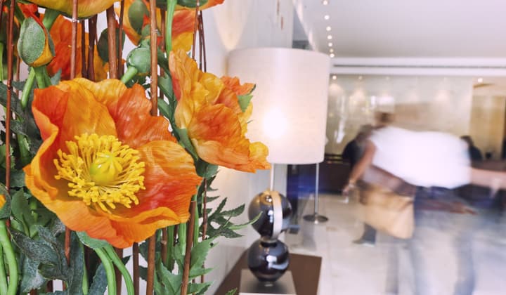 Lux Fatima Hotel