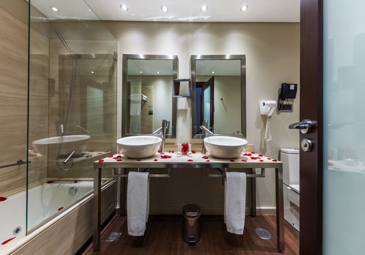 Lux Fatima Hotel