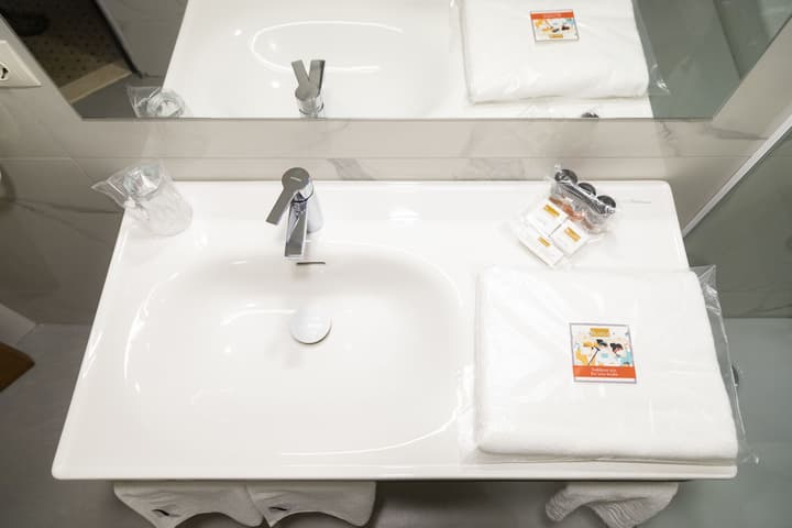 Blanca Hotel