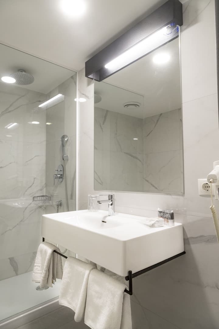 Blanca Hotel