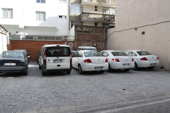 Blanca Hotel