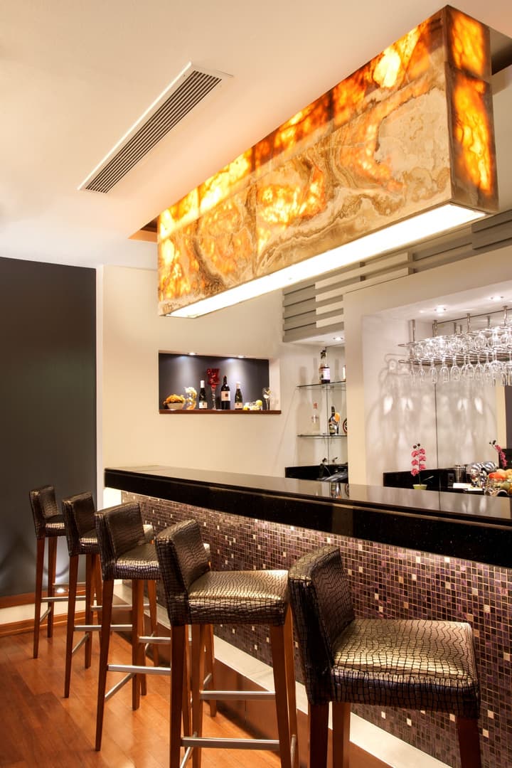 Blanca Hotel
