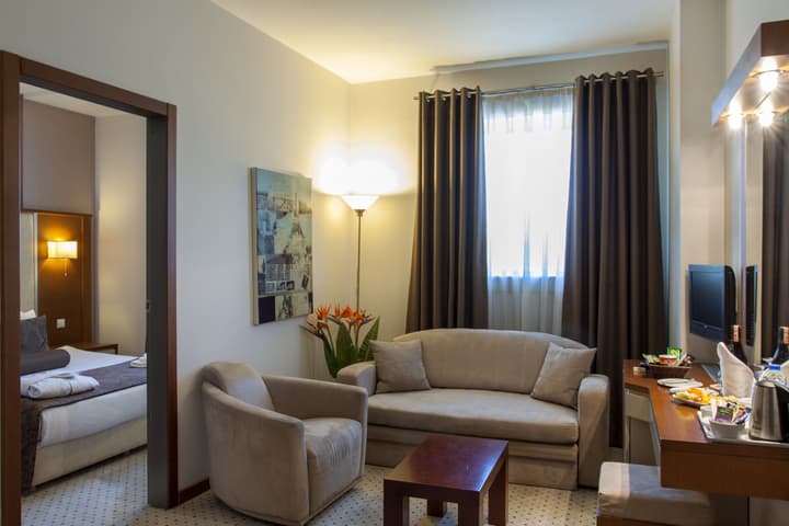 Blanca Hotel
