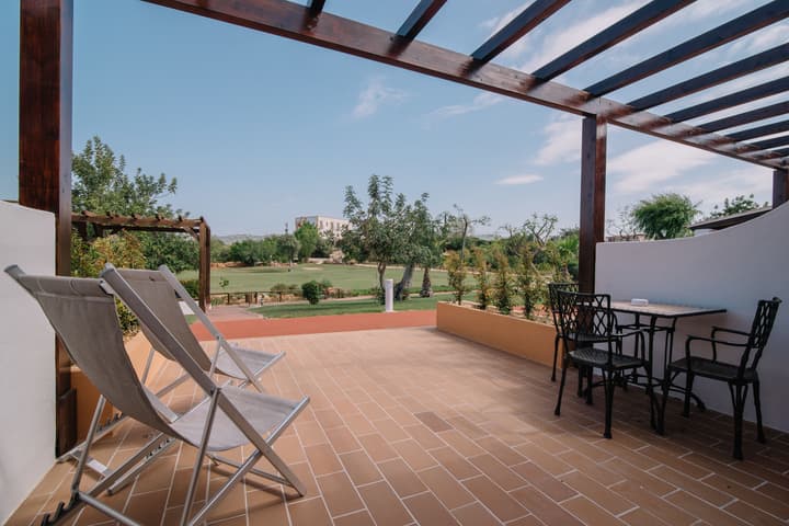 Quinta dos Poetas Nature Hotel & Apartments