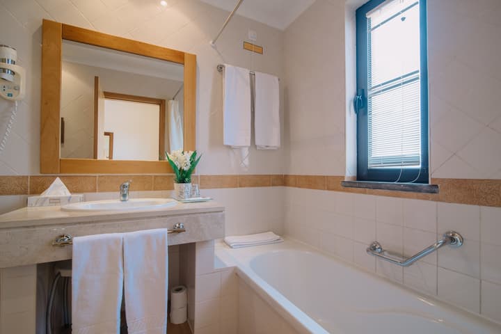 Quinta dos Poetas Nature Hotel & Apartments