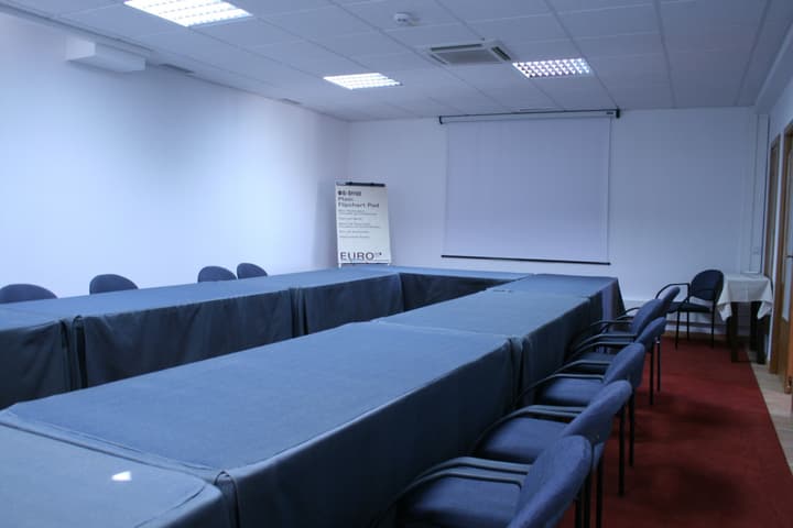 Quinta dos Poetas Nature Hotel & Apartments