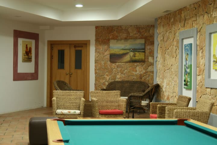 Quinta dos Poetas Nature Hotel & Apartments