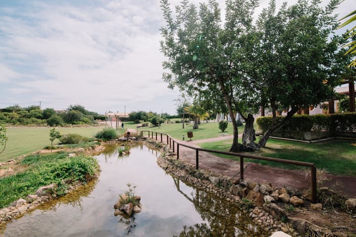 Quinta dos Poetas Nature Hotel & Apartments