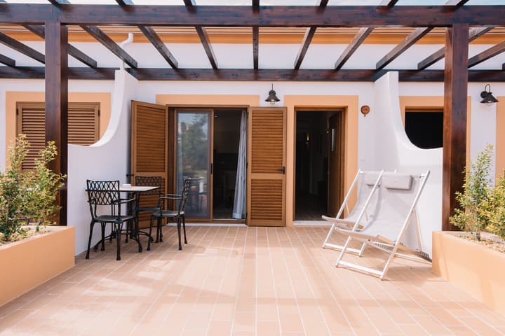 Quinta dos Poetas Nature Hotel & Apartments
