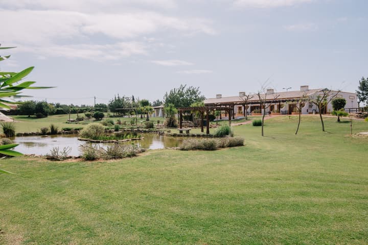 Quinta dos Poetas Nature Hotel & Apartments