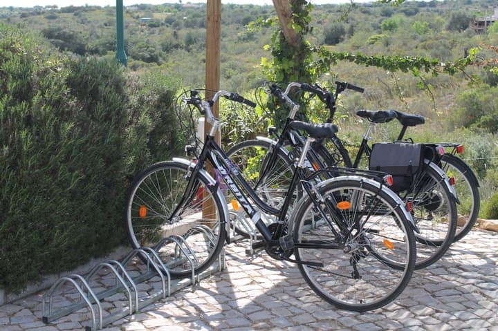 Quinta dos Poetas Nature Hotel & Apartments