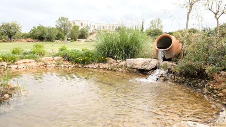 Quinta dos Poetas Nature Hotel & Apartments