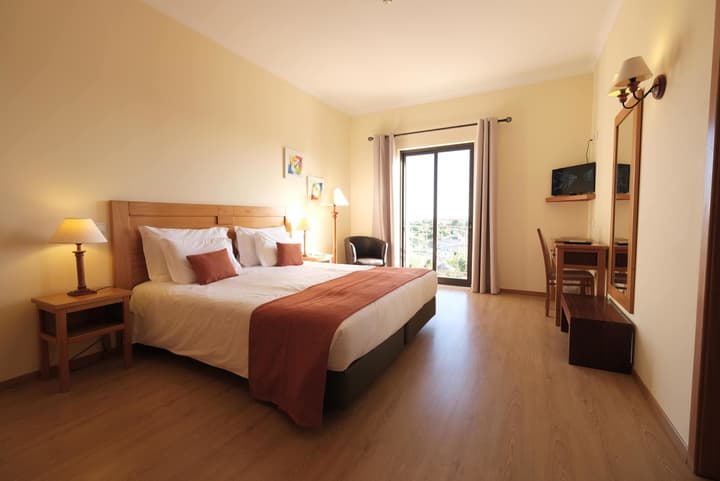 Quinta dos Poetas Nature Hotel & Apartments